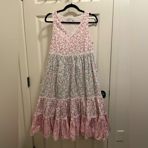 Love shack fancy dress size small vguc